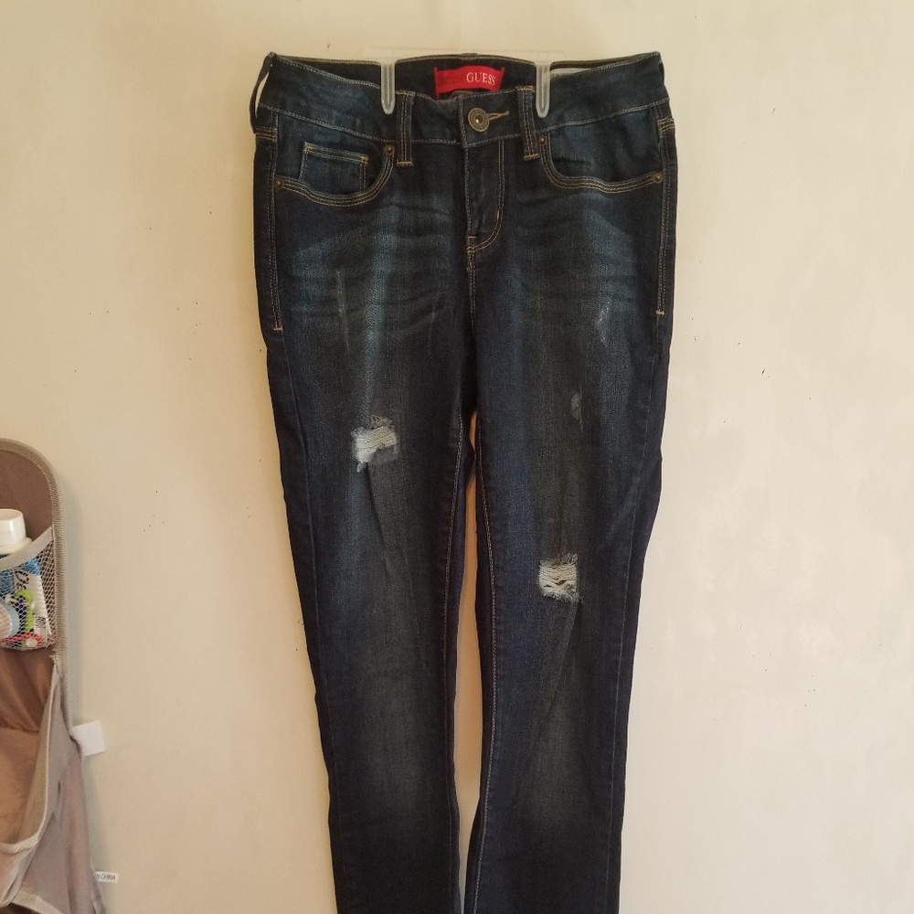 Guess Skinny Jeans